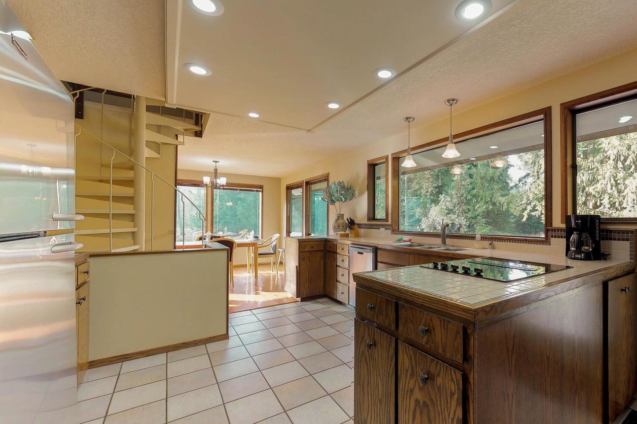 Meadows And Mountain Retreat Villa Little Oklahoma Luaran gambar