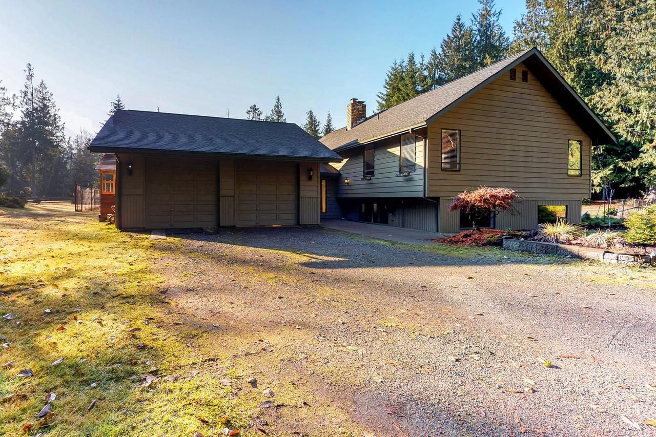 Meadows And Mountain Retreat Villa Little Oklahoma Luaran gambar
