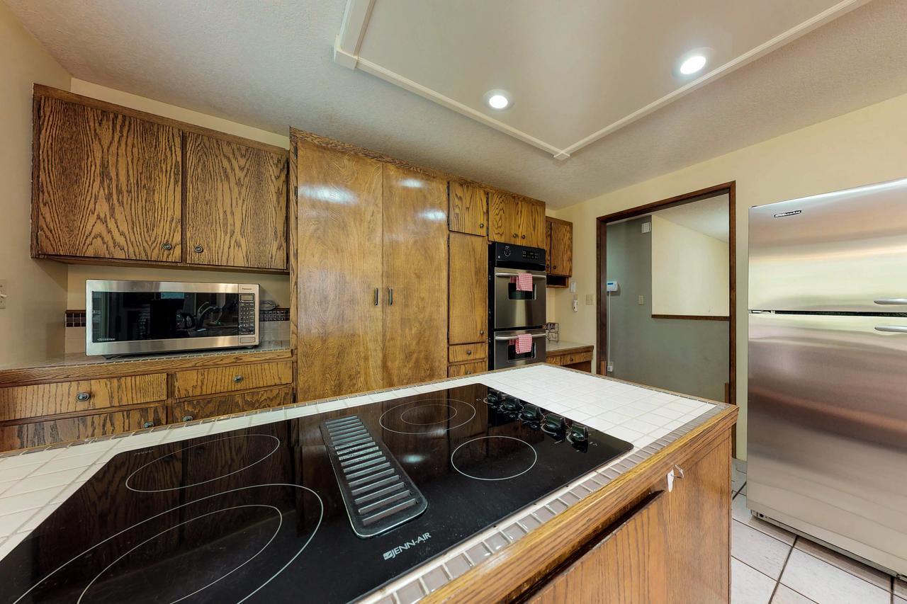 Meadows And Mountain Retreat Villa Little Oklahoma Luaran gambar