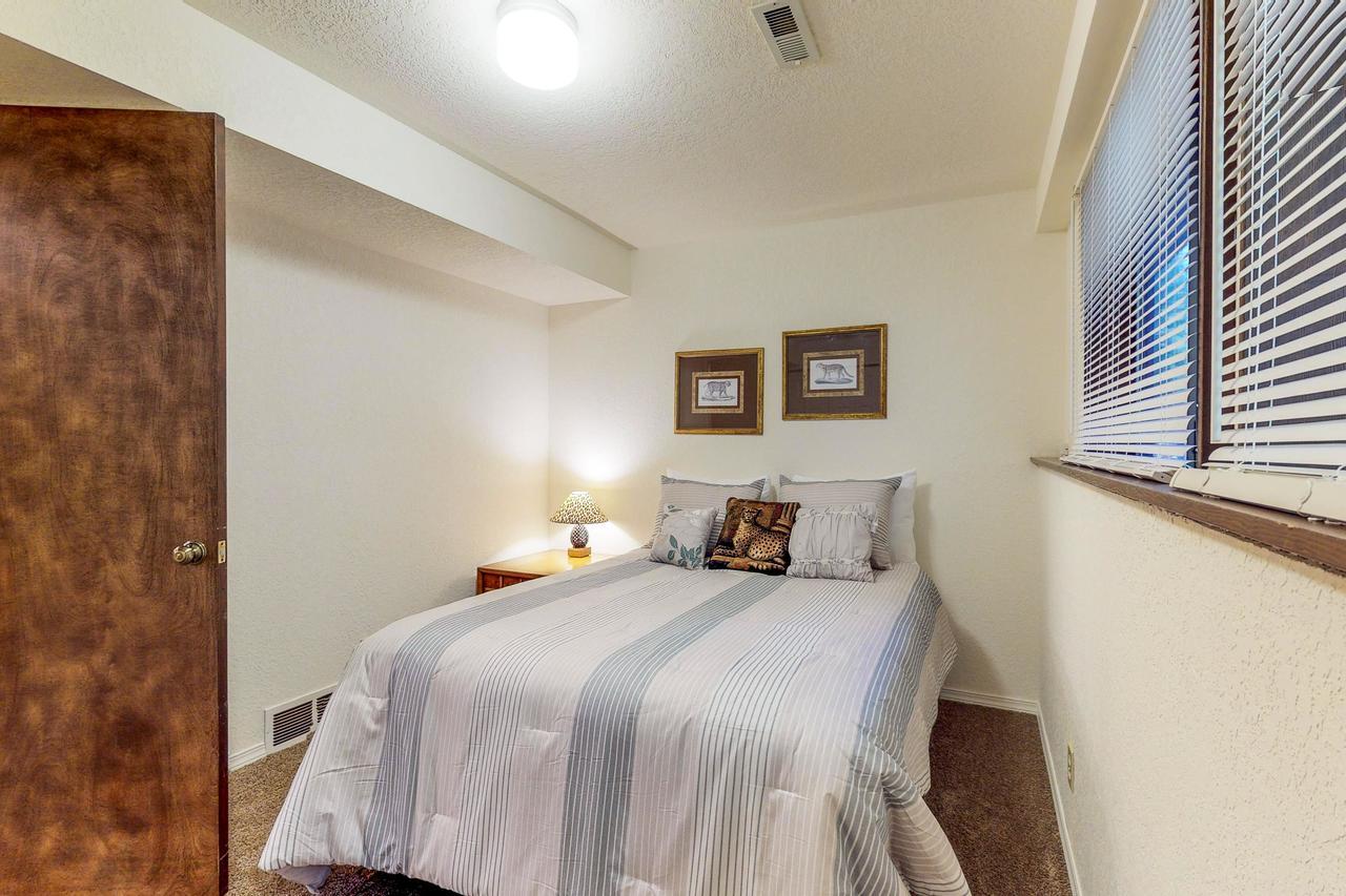 Meadows And Mountain Retreat Villa Little Oklahoma Luaran gambar